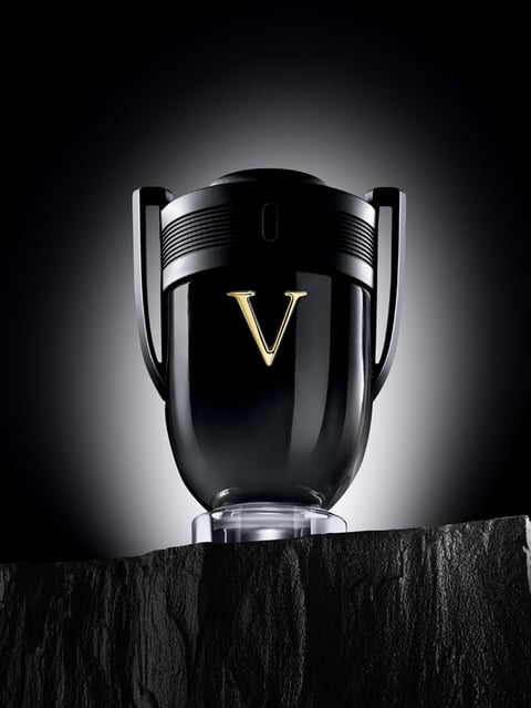 Invictus Victory