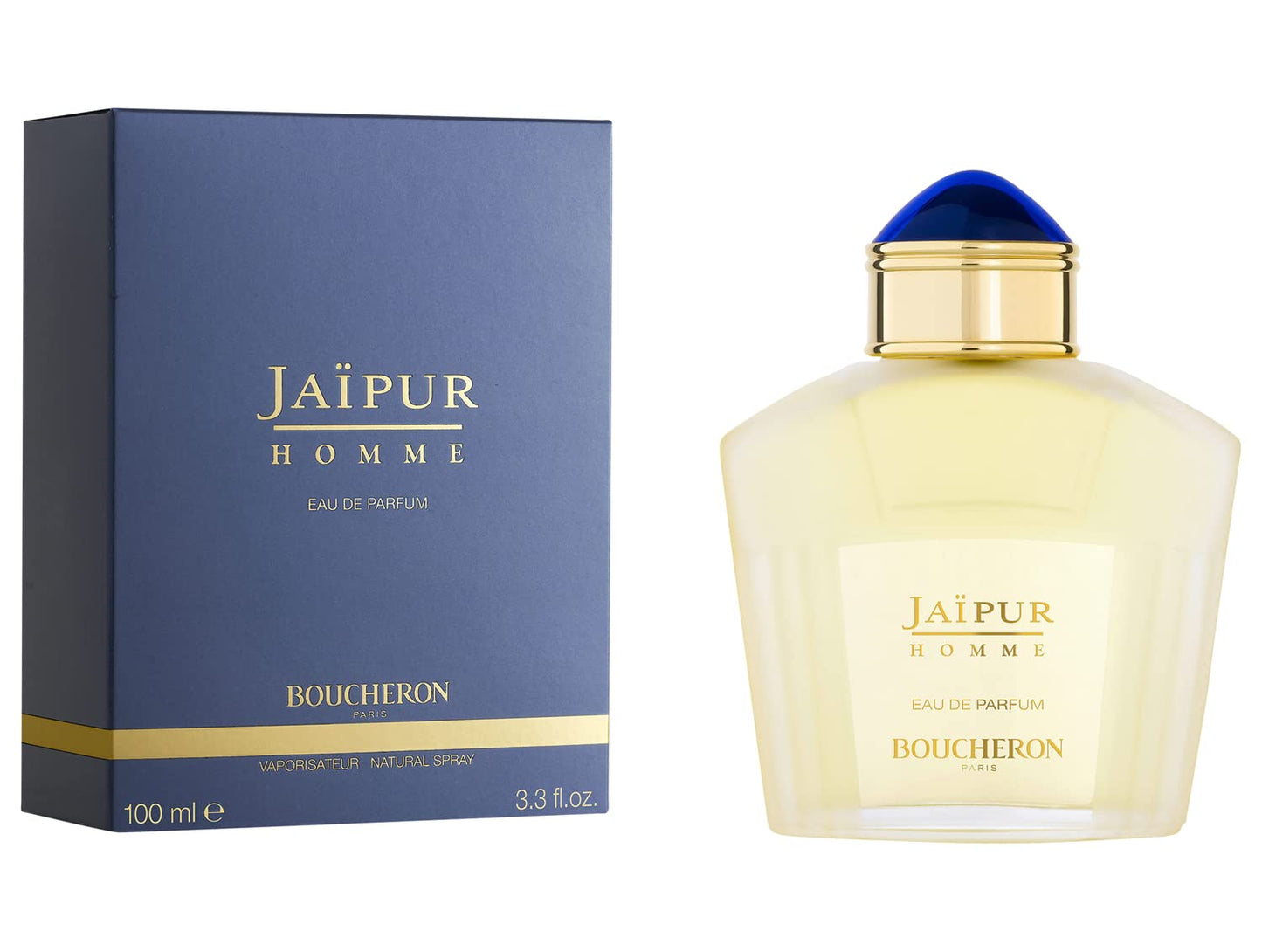 Jaipur Homme