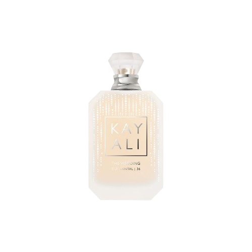 Wedding Silk Santal