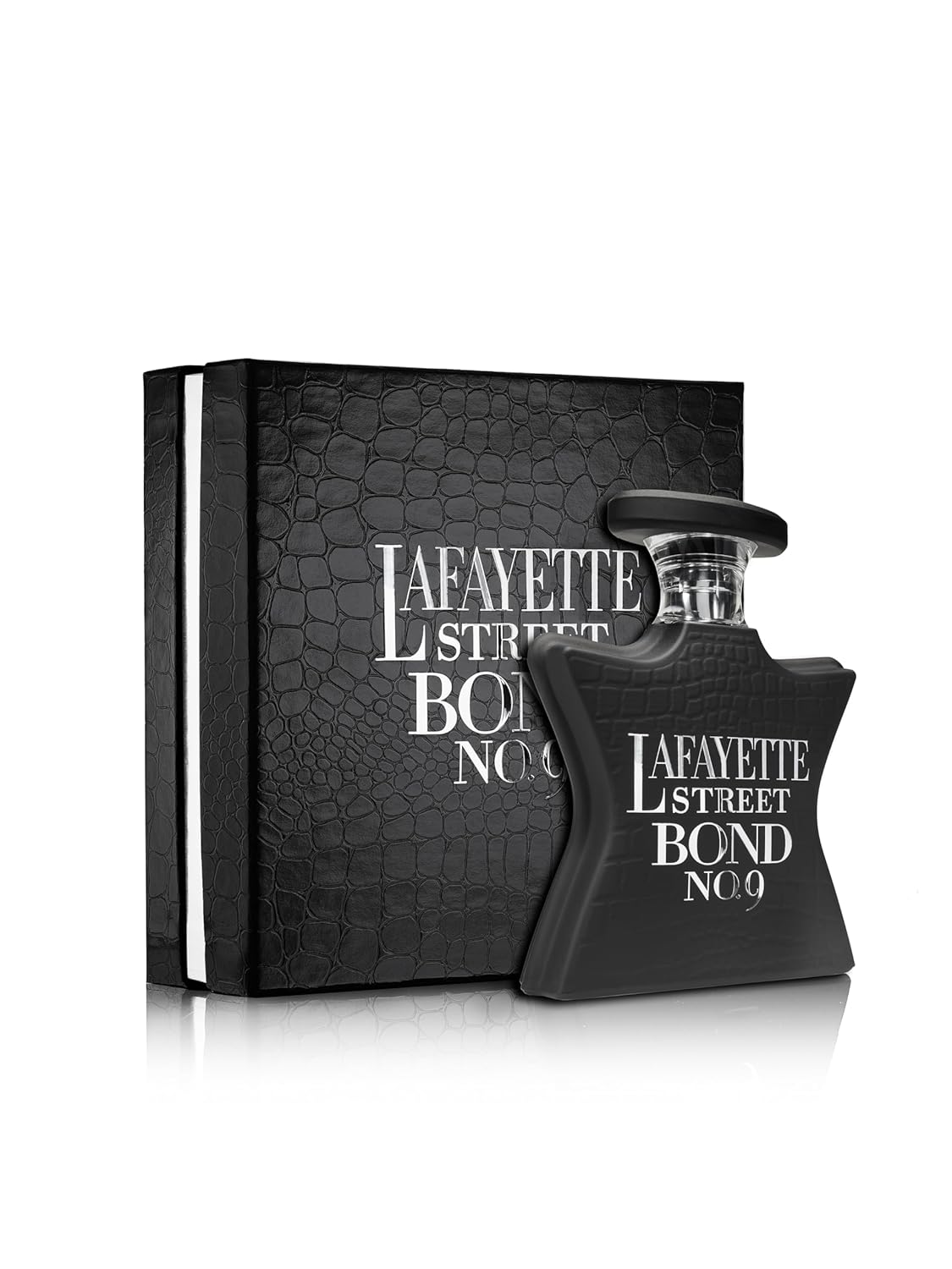 Lafayette Street