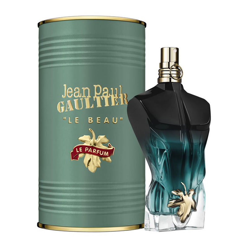 Le Beau Le Parfum
