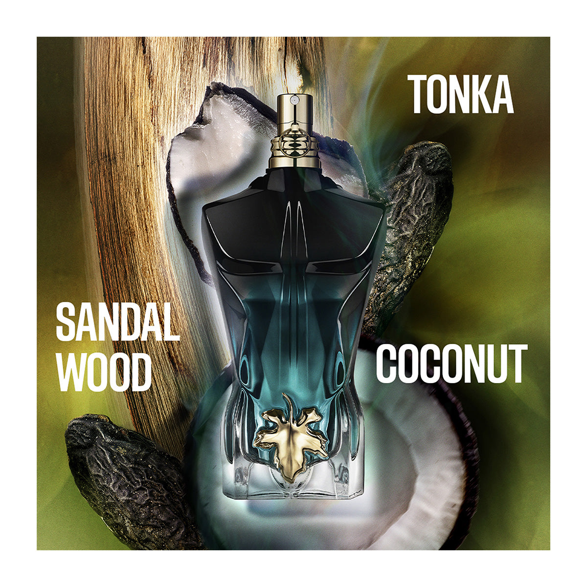 Le Beau Le Parfum