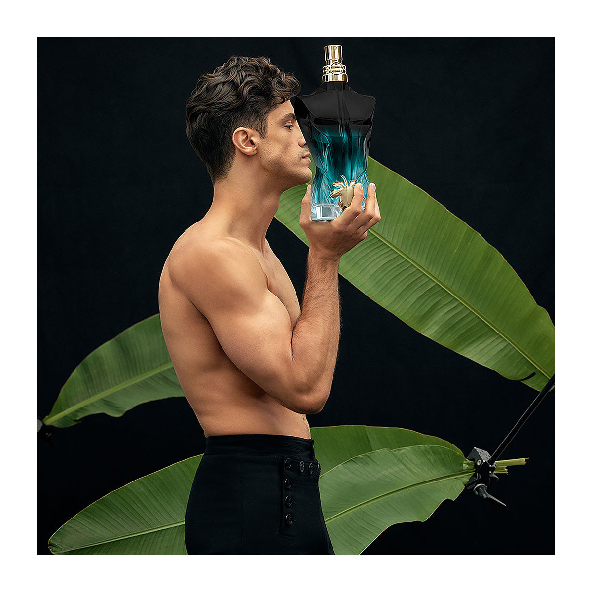 Le Beau Le Parfum