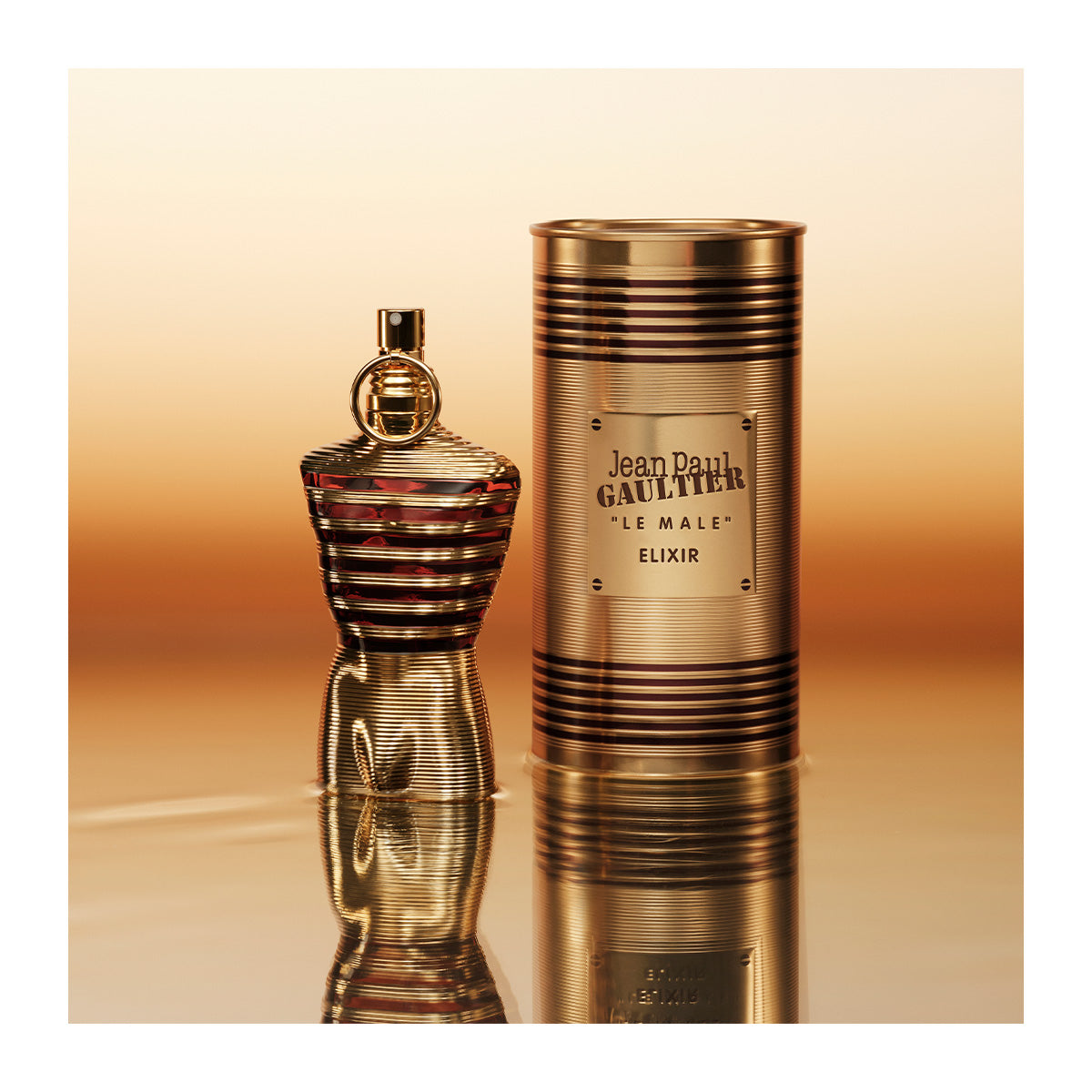 Le Male Elixir
