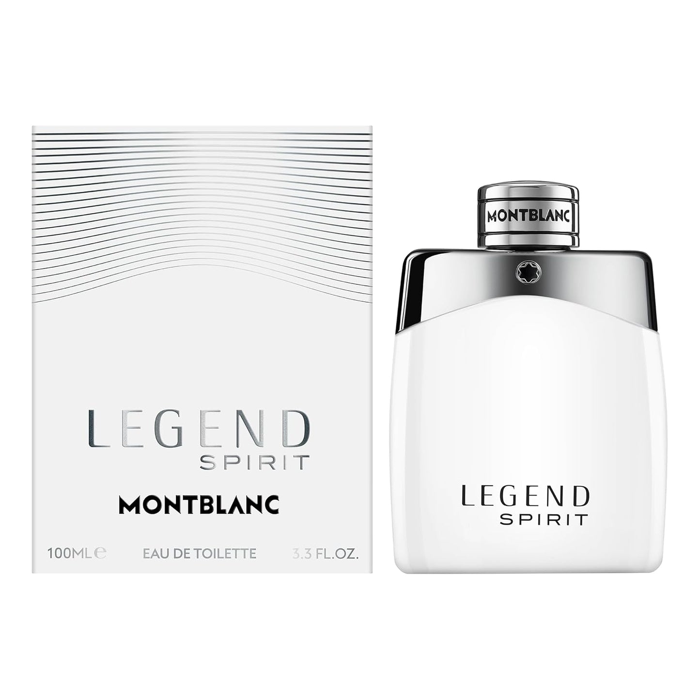 Legend Spirit