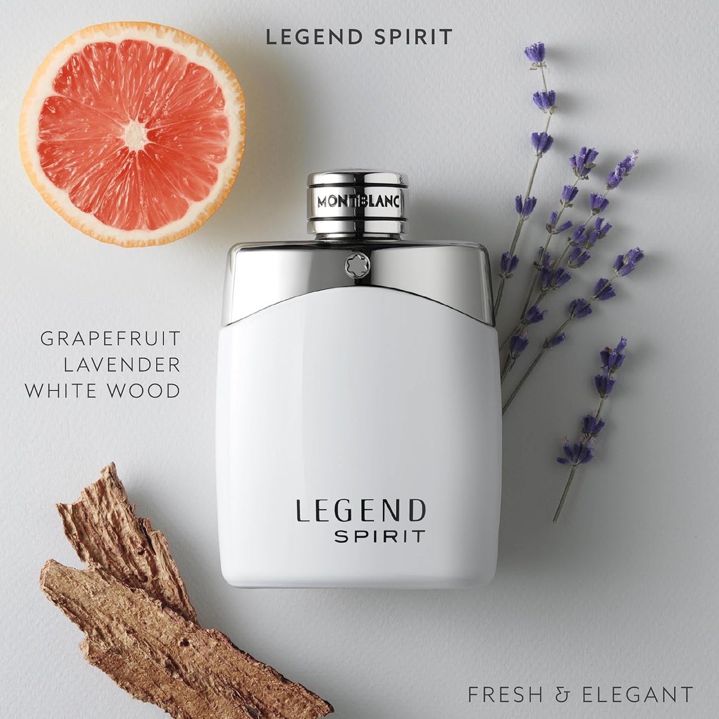 Legend Spirit