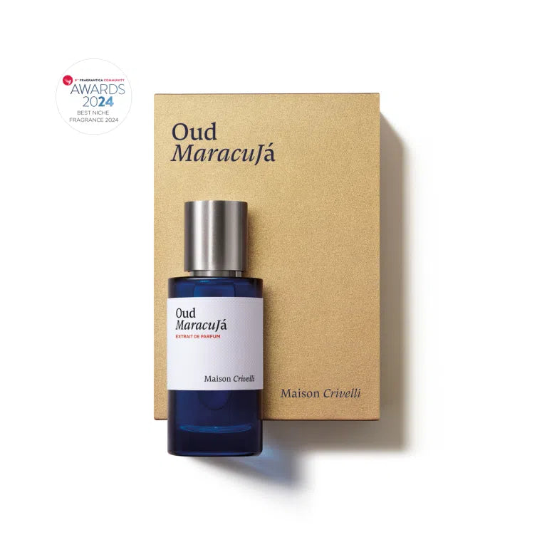 Oud Maracuja