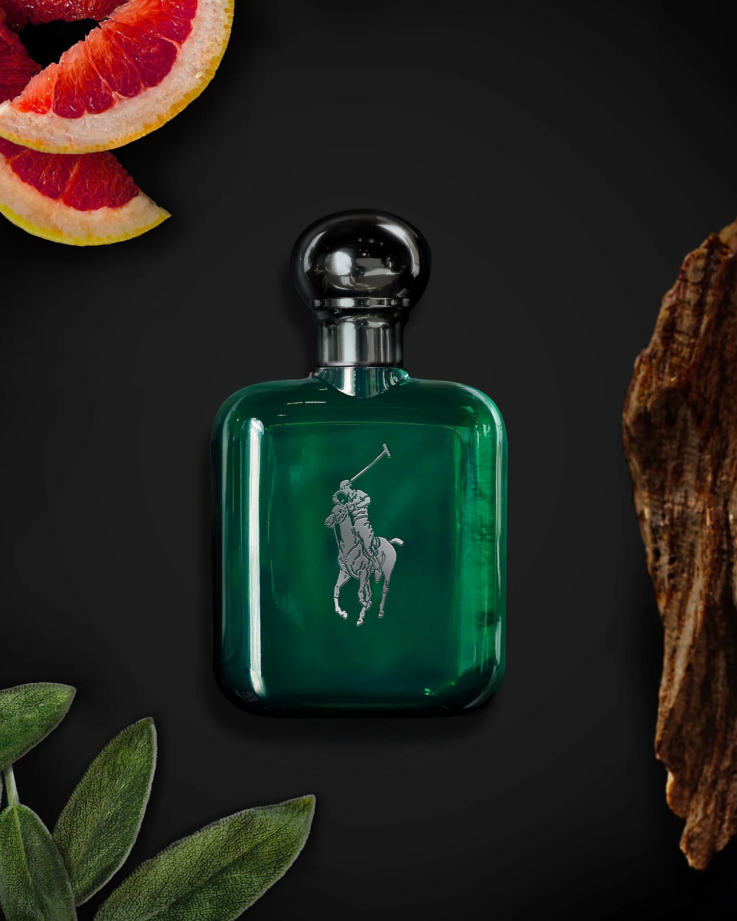 Polo Cologne Intense