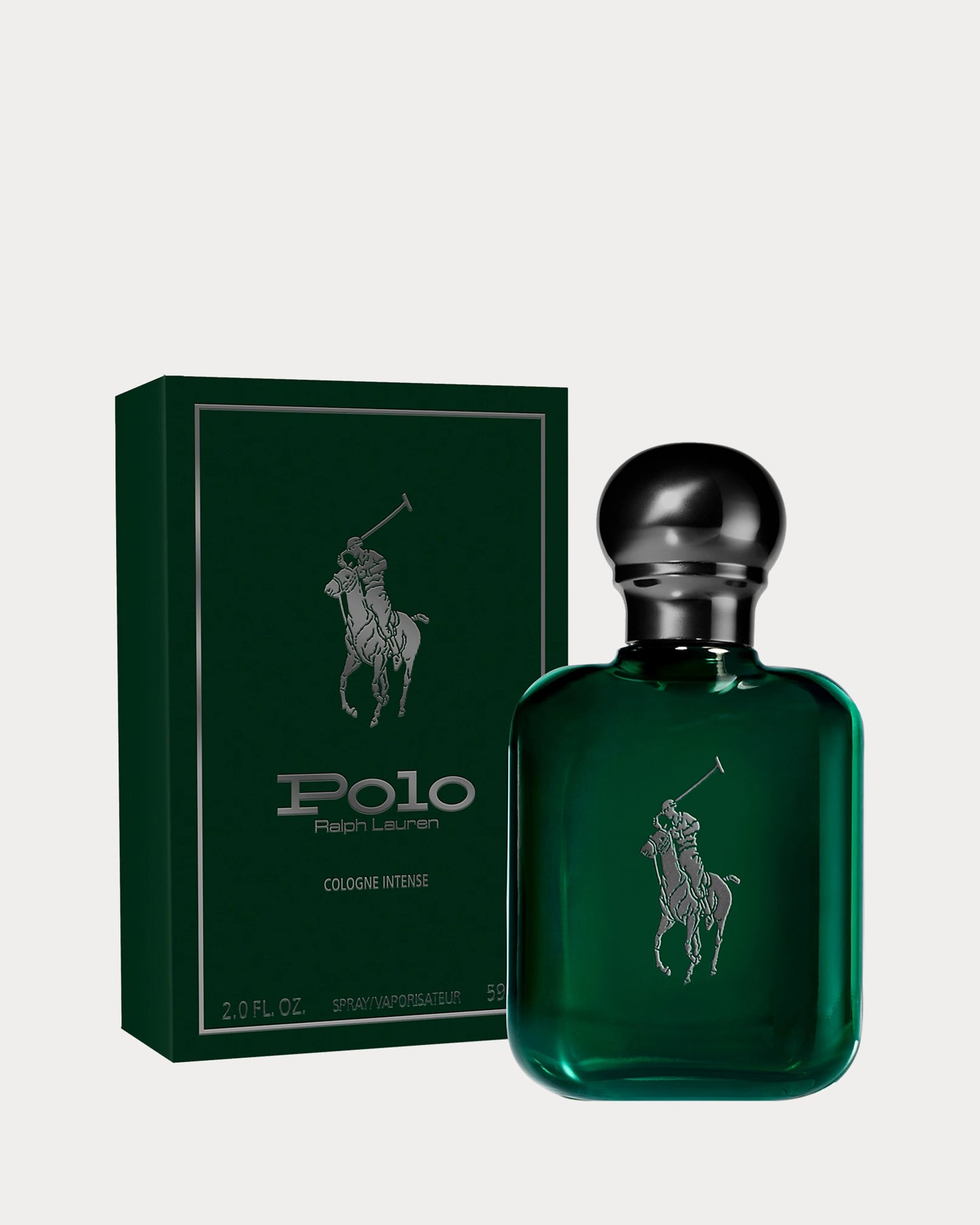 Polo Cologne Intense