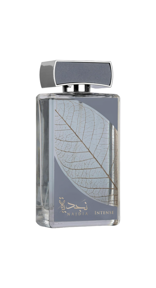 Najdia Intense