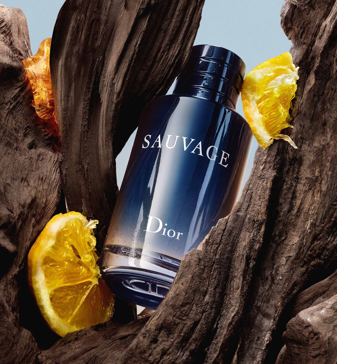 Sauvage EDT