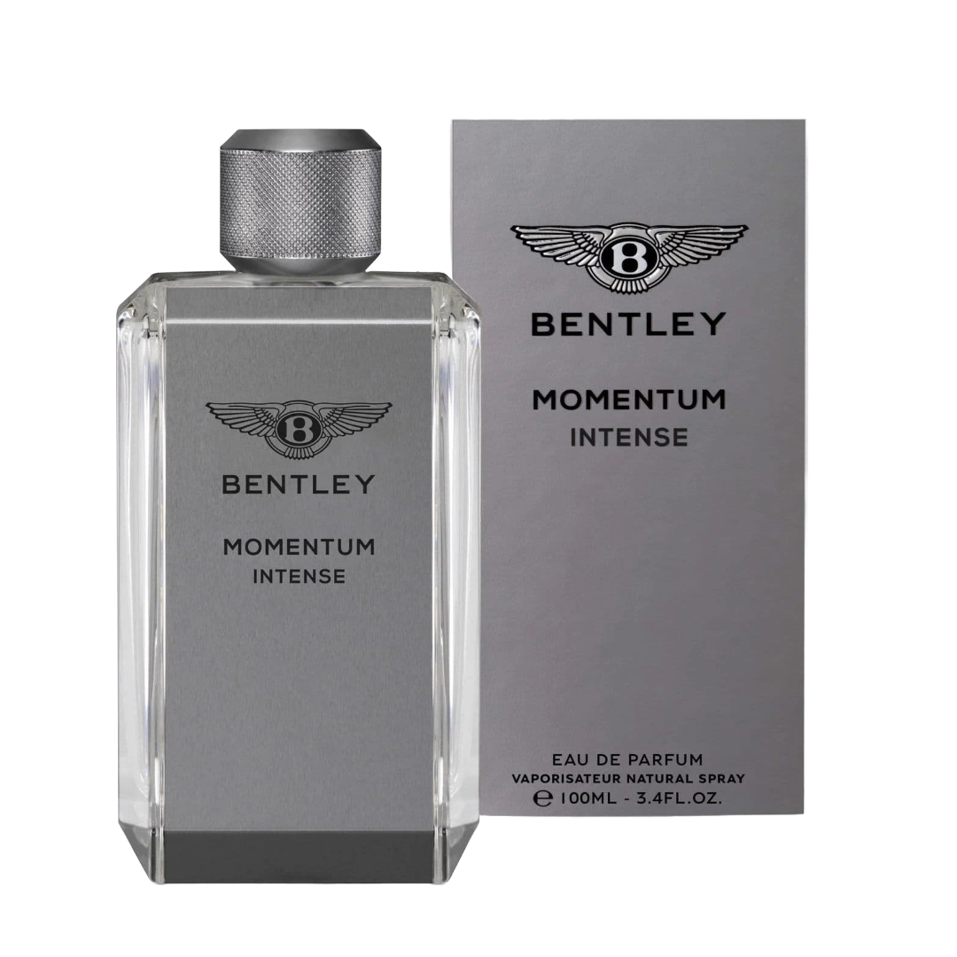 Momentum Intense