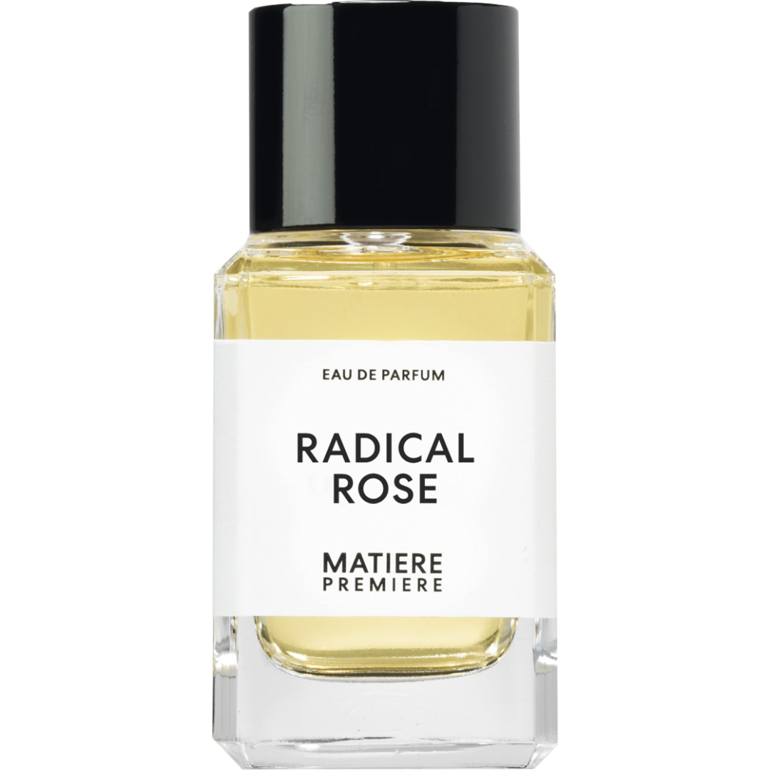 Radical Rose