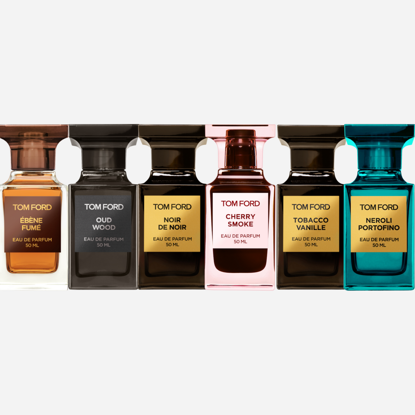 Tom Ford set