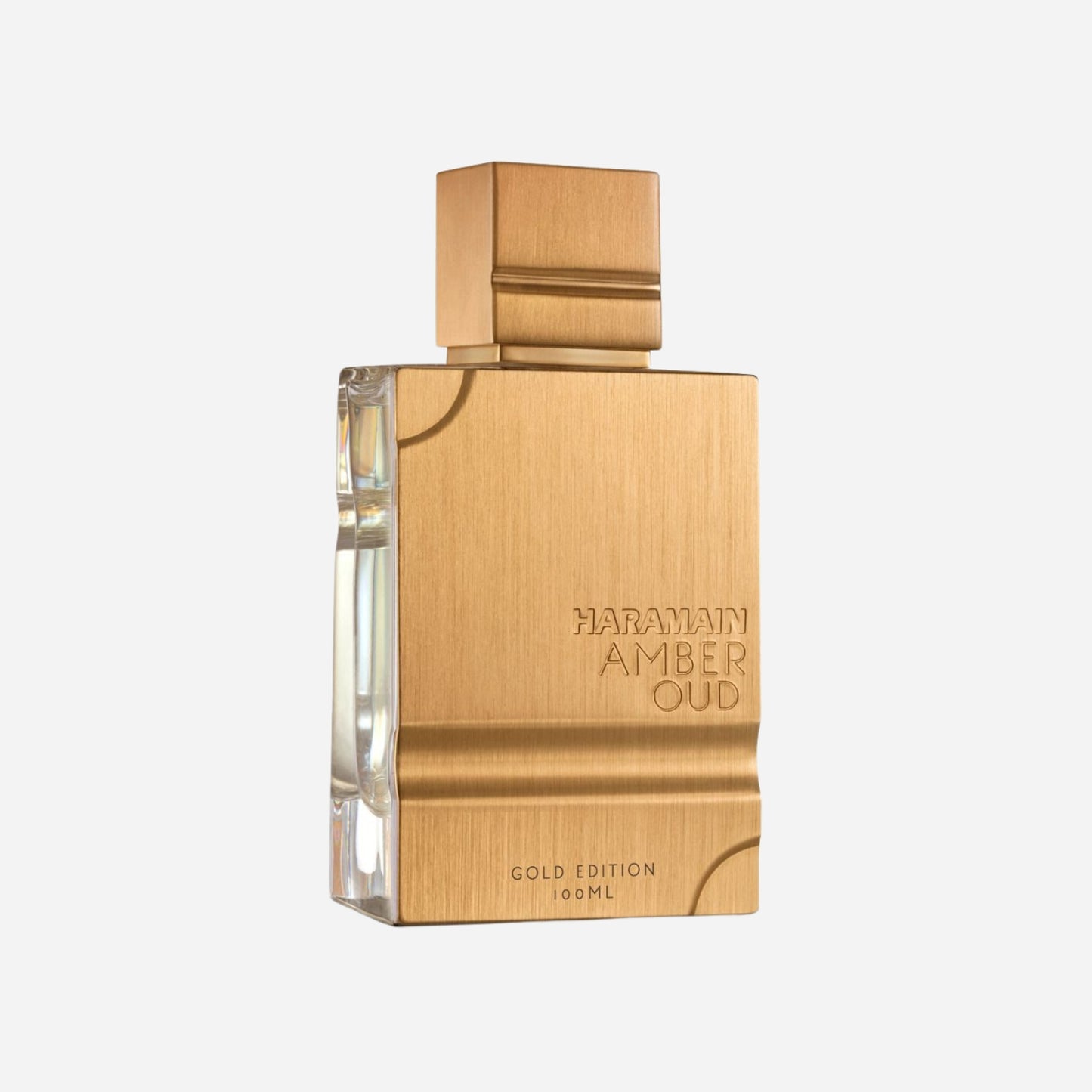 Amber Oud Gold Edition