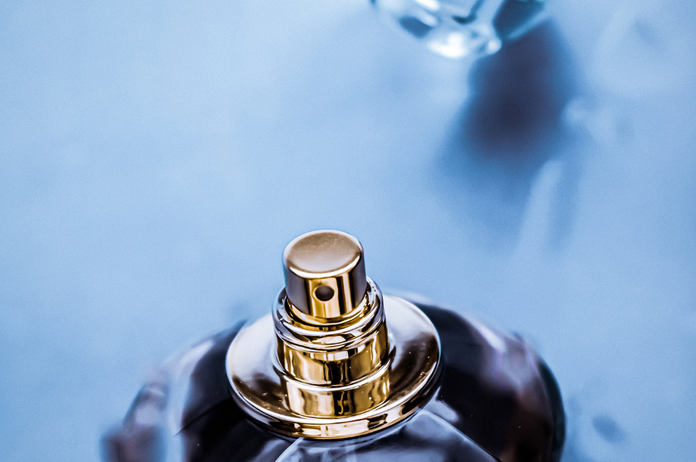 Men's perfumes
