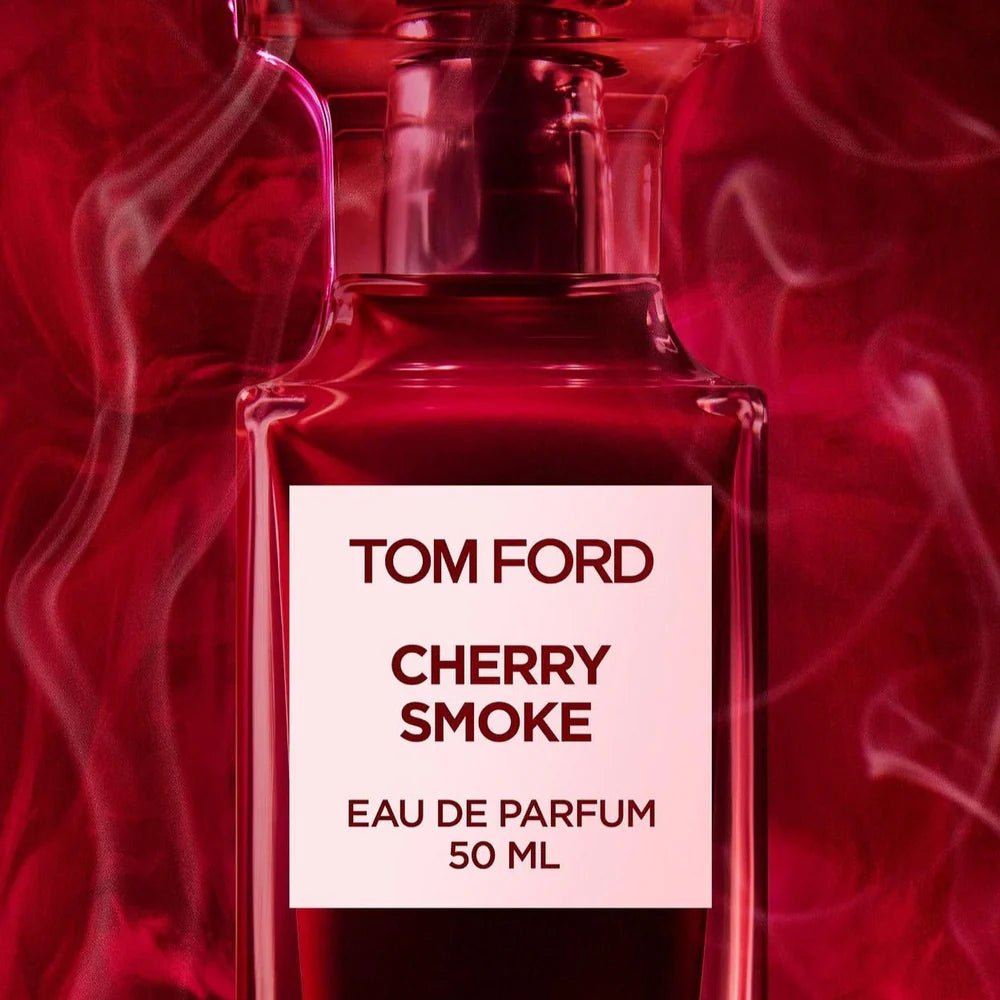 Smoke Cherry
