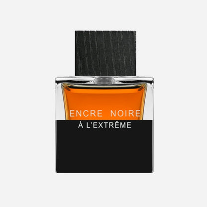 Black Ink L'Extreme