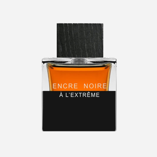Black Ink L'Extreme