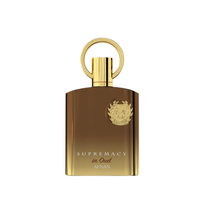 Supremacy in Oud