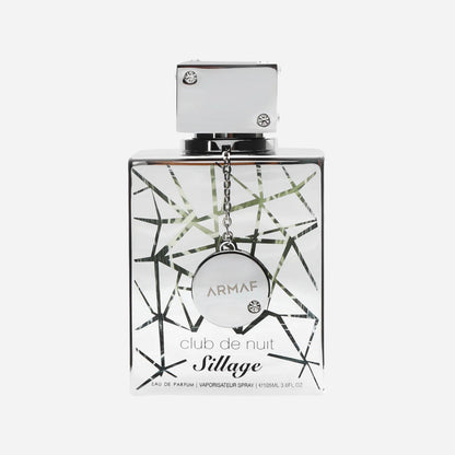 Club De Nuit Sillage
