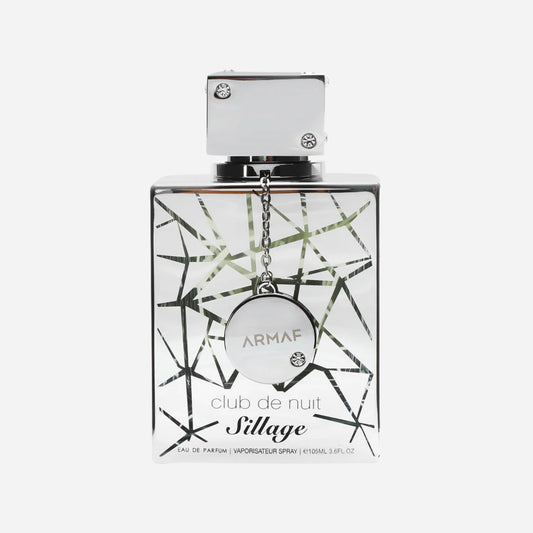 Club De Nuit Sillage