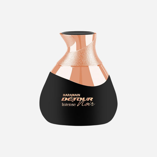 Detoir Noir Intense