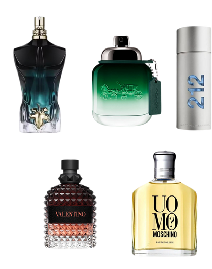 Summer Set ( Designer Edition)
