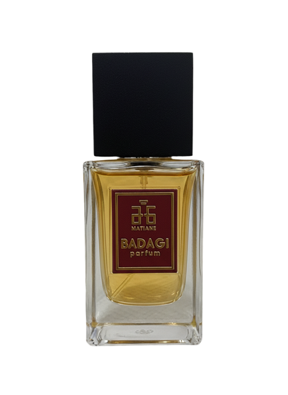 BADAGI Perfume