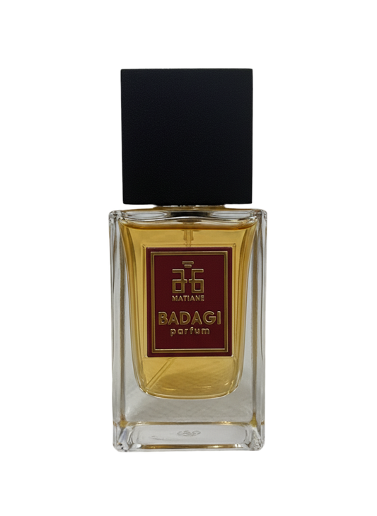 BADAGI Perfume