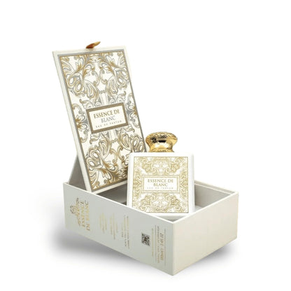 Essence De Blanc
