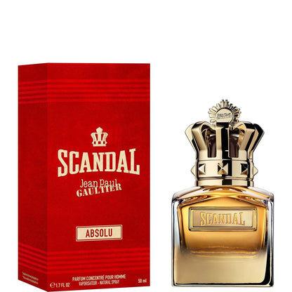 Scandal Absolu