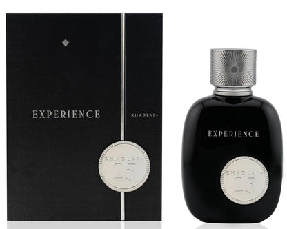 Experience