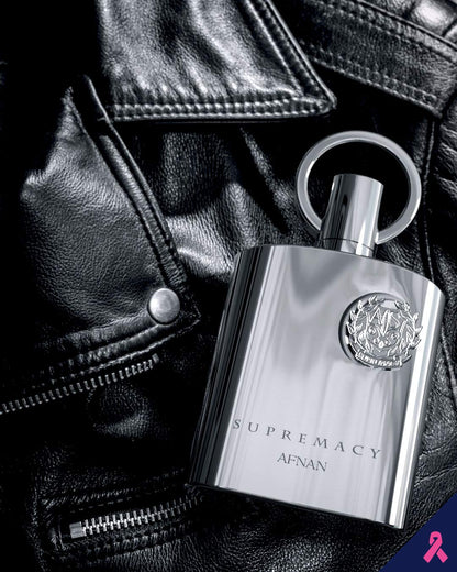 Supremacy Silver