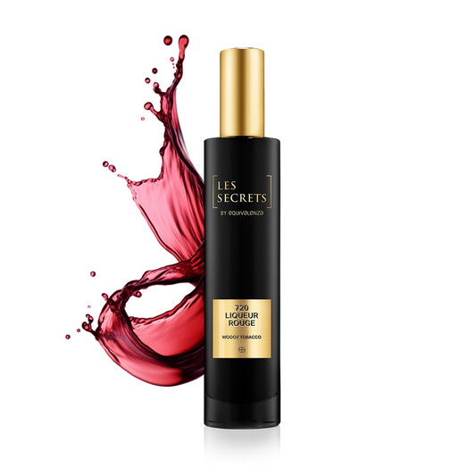 Liqueur Rouge 720