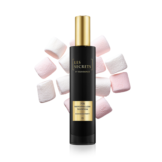 Marshmallow Tentation 758