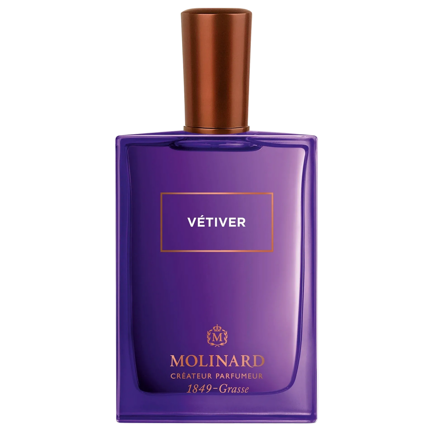Vetiver