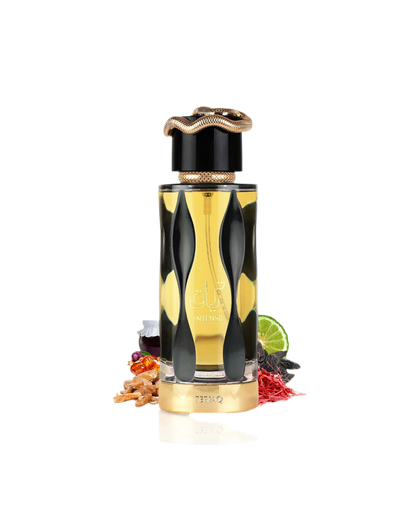 Teriaq Intense