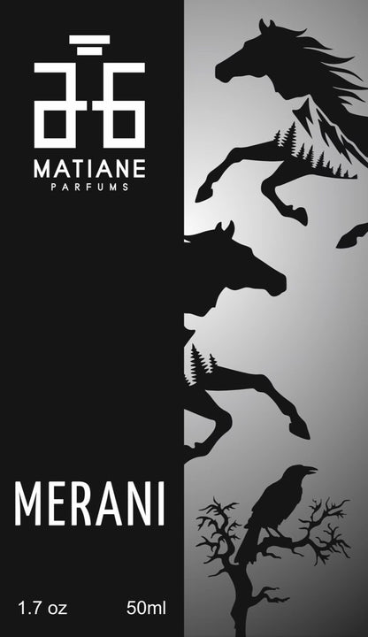 Matiane Parfums Set