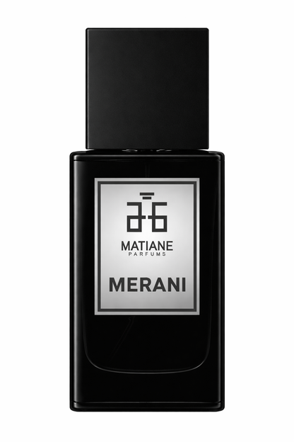 Matiane Parfums Set