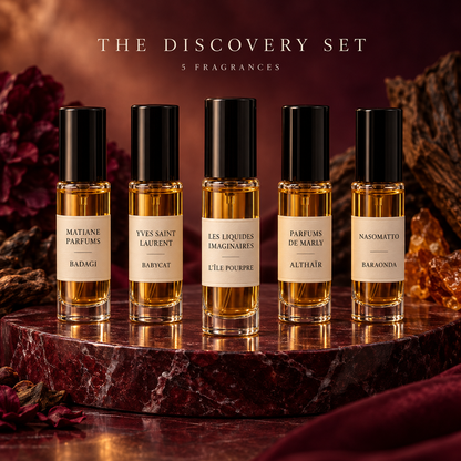First Date Set
