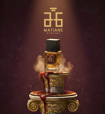 BADAGI Perfume