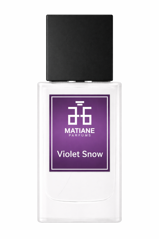 Violet Snow