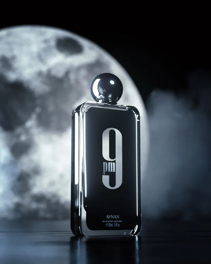 9PM.