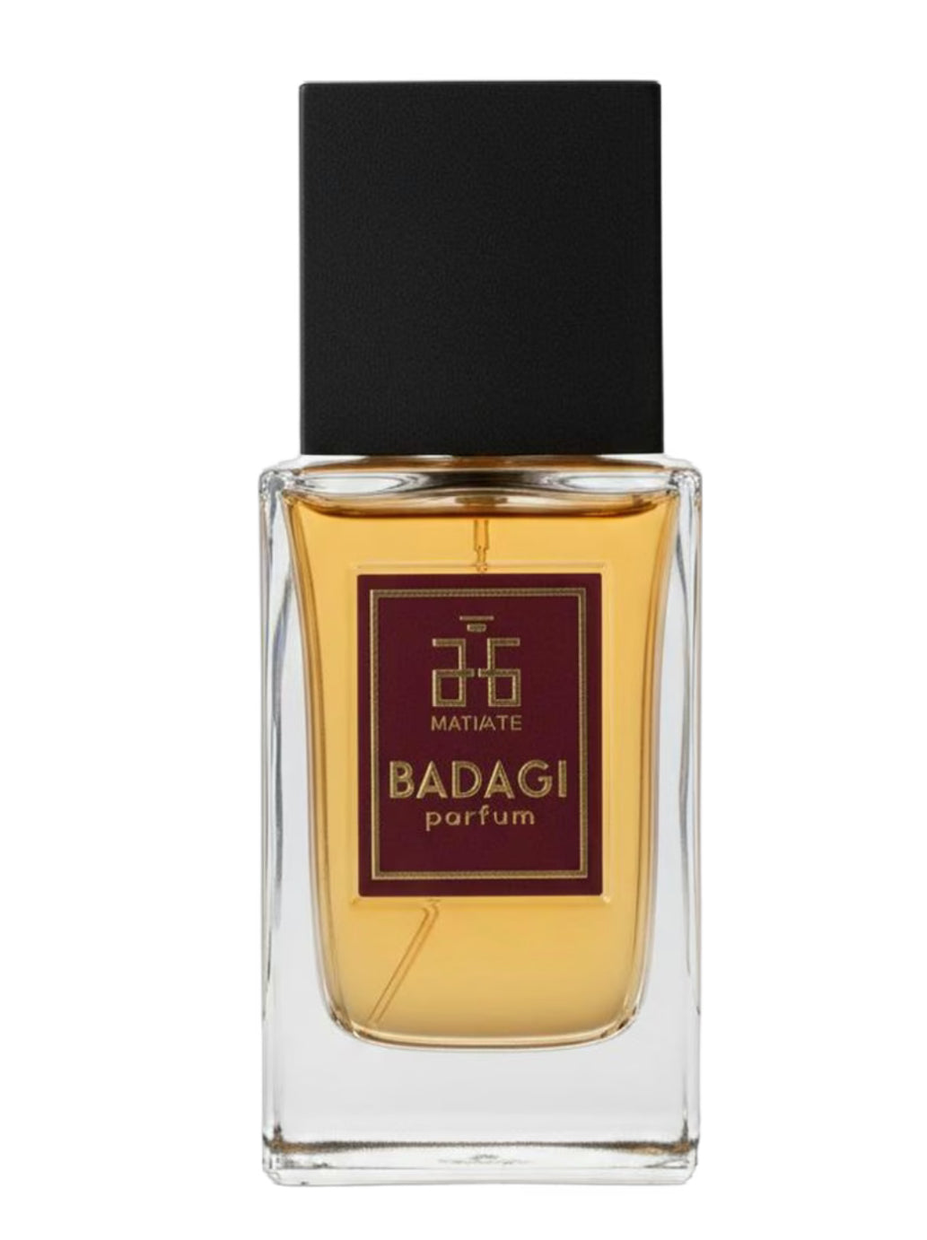 Matiane Parfums Set
