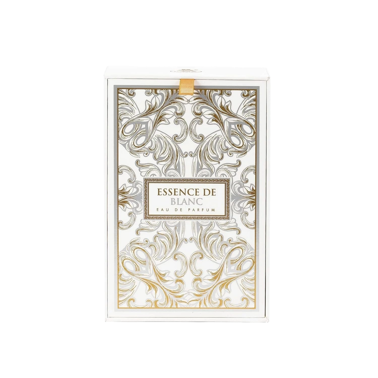 Essence De Blanc