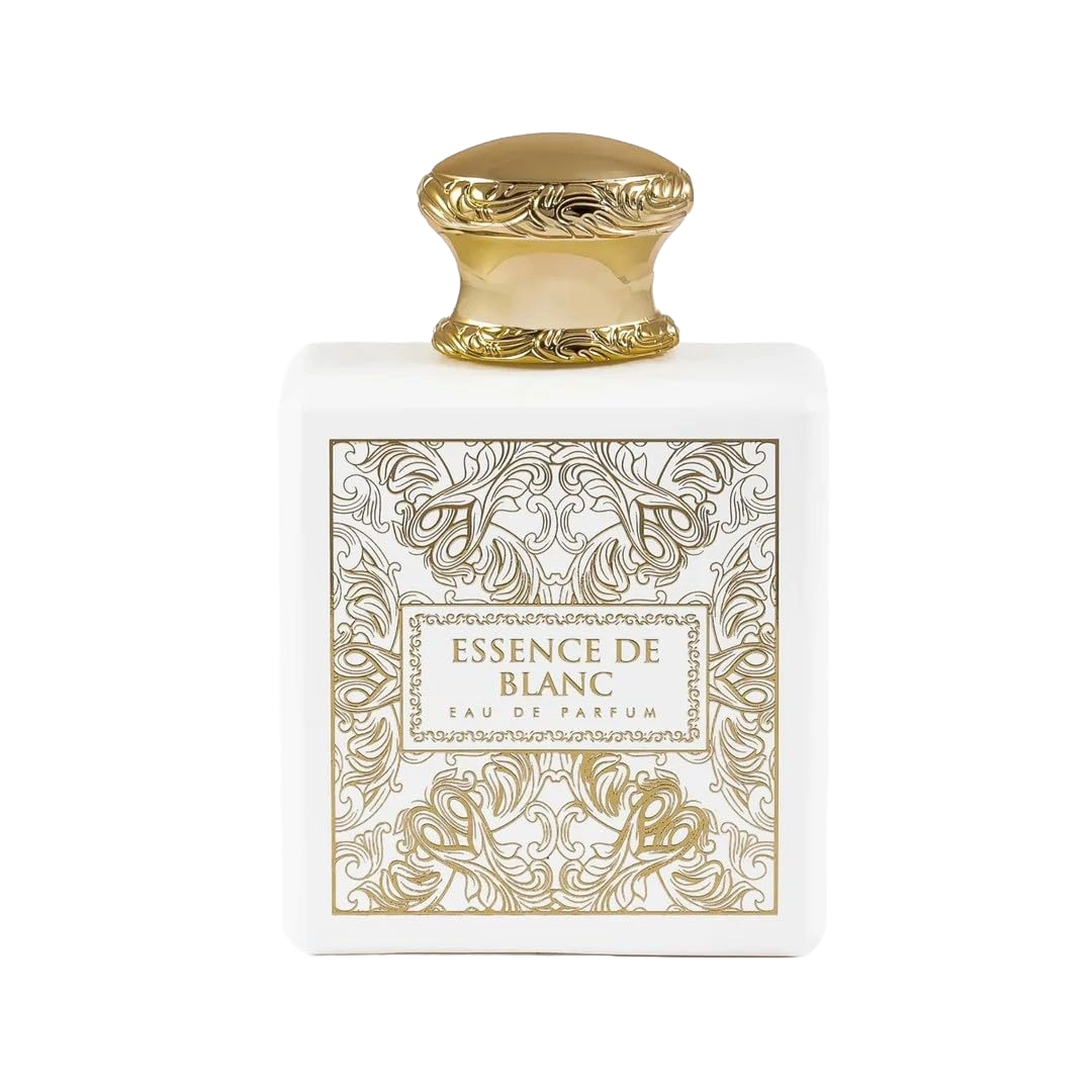 Essence De Blanc
