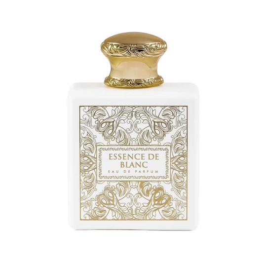 Essence De Blanc