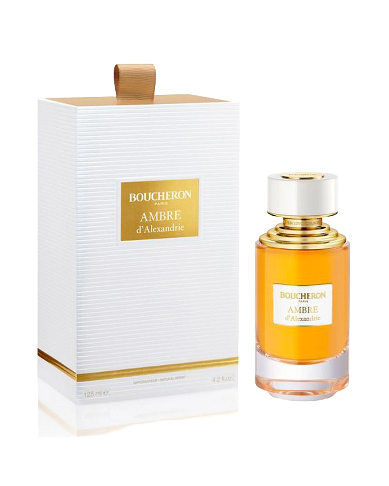 Ambre D’Alexandrie