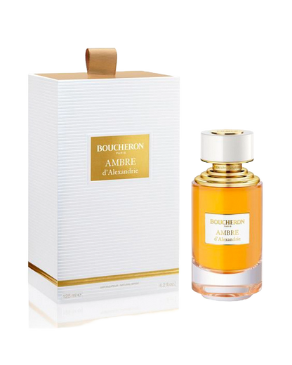 Ambre D’Alexandrie